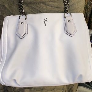 Beautiful Simply Vera handbag vegan leather